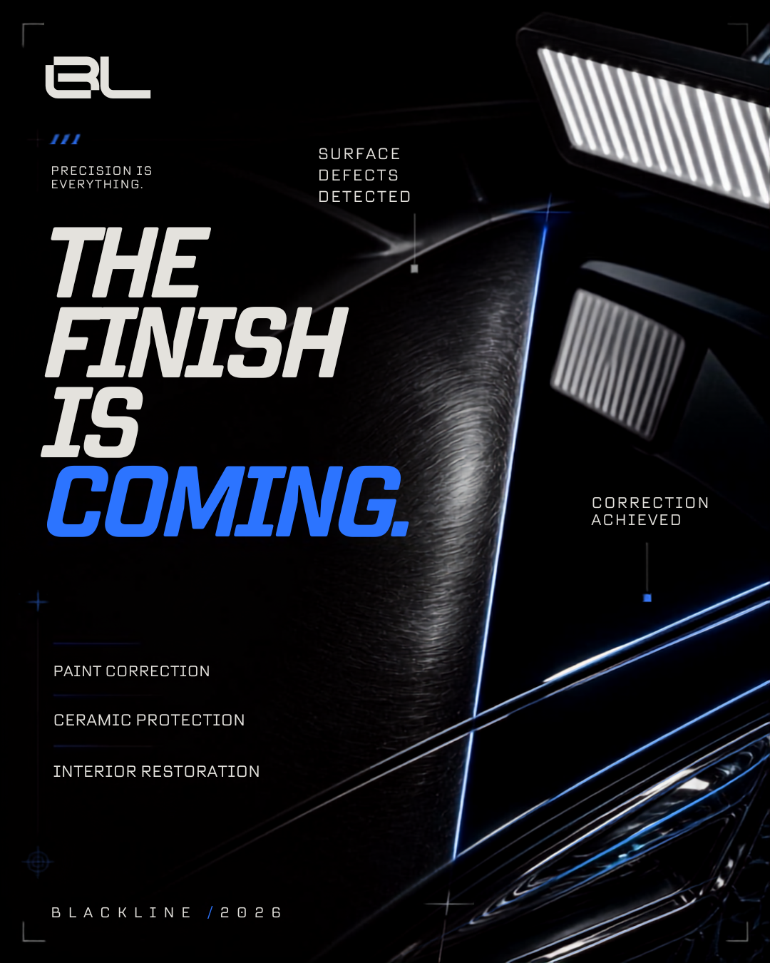 Service teaser post
