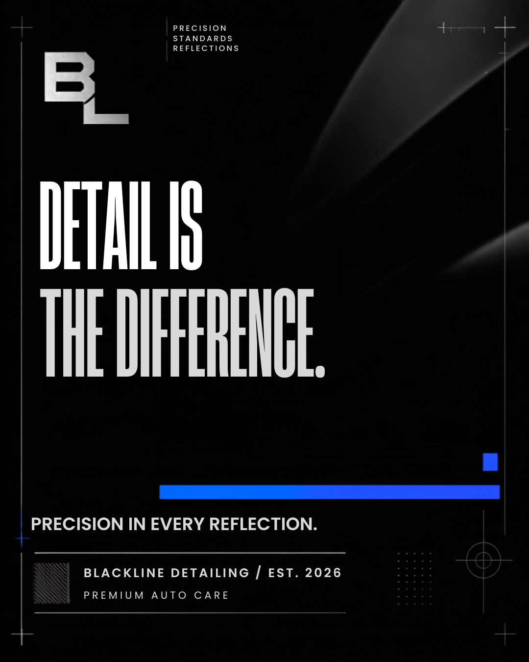 Brand statement post