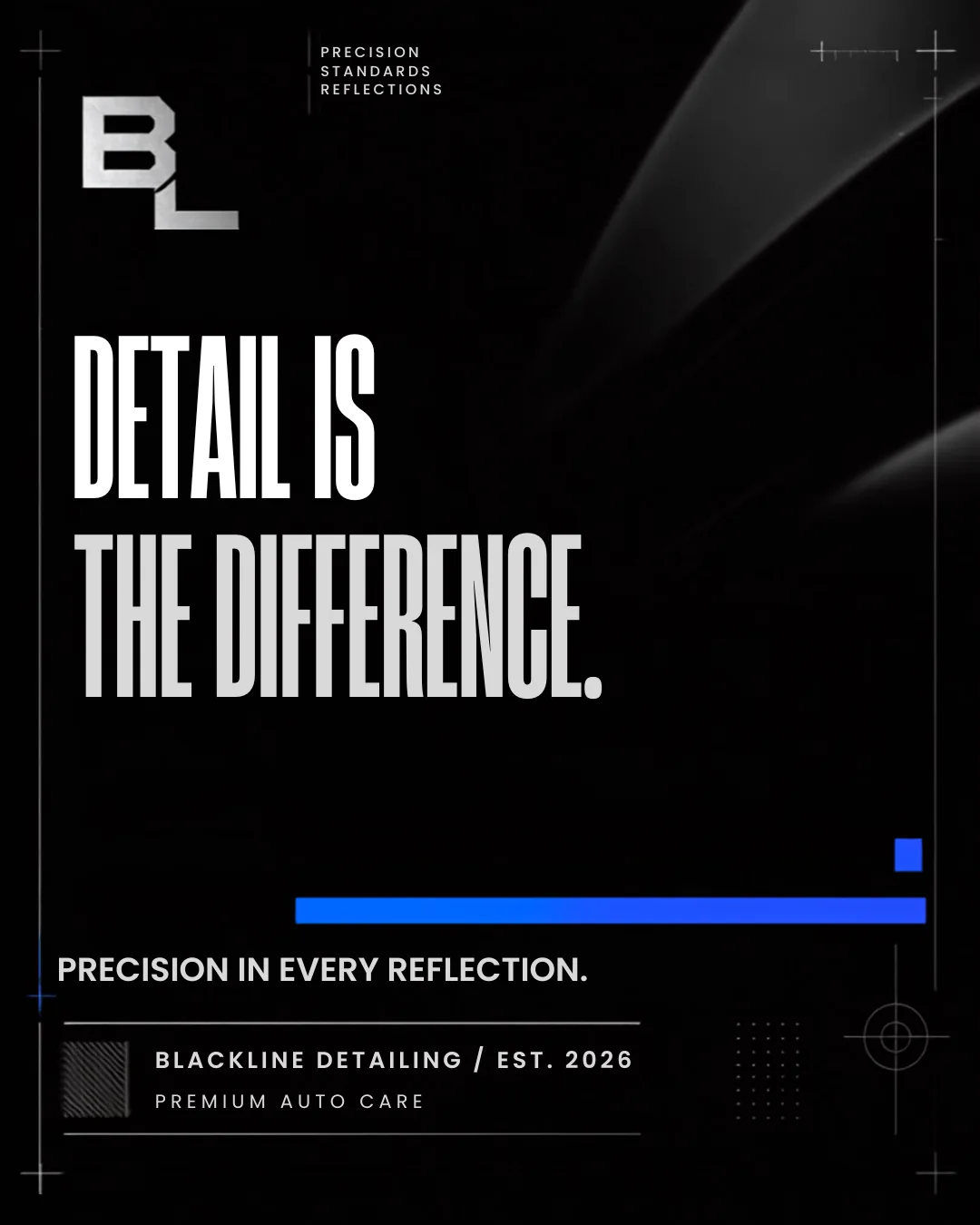Brand statement post